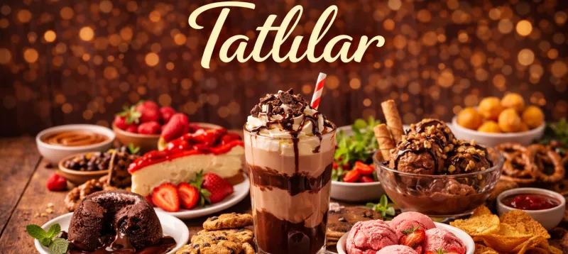Tatlılar