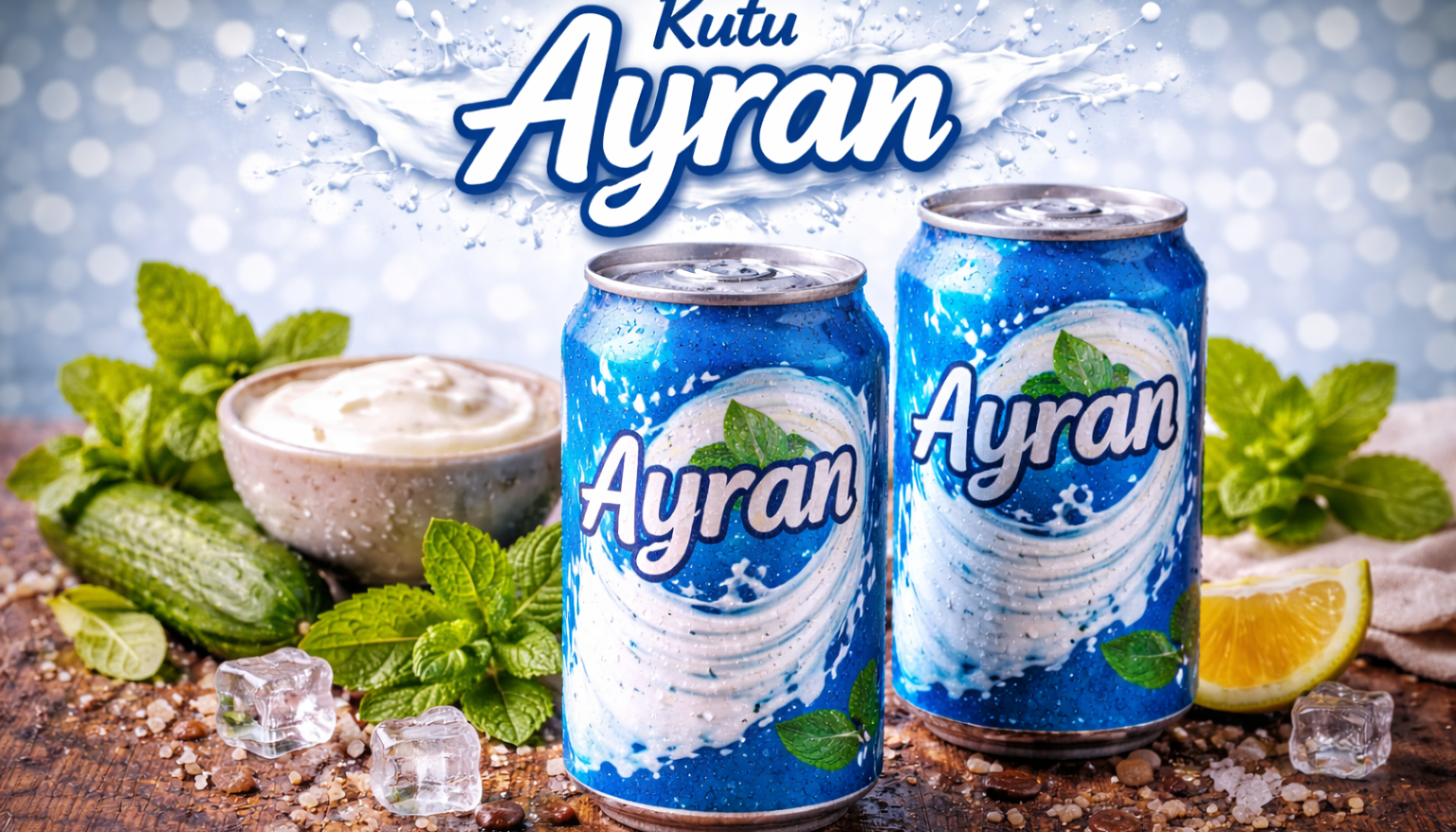 Ayran