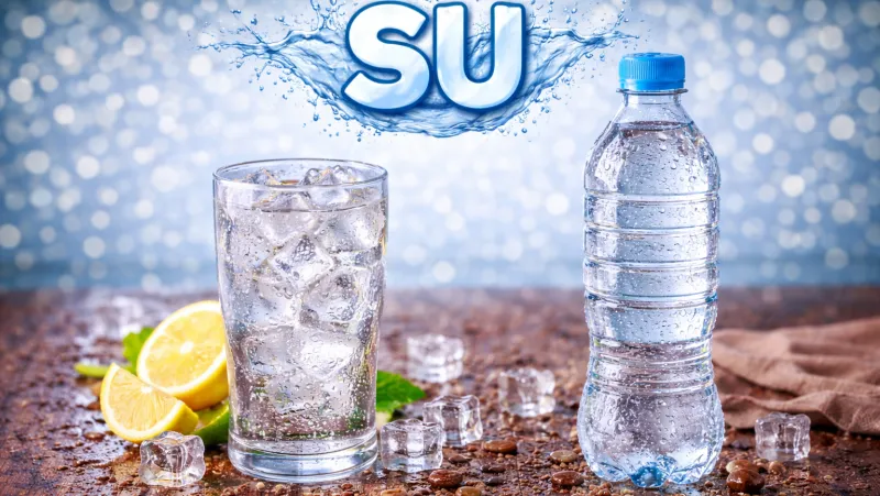 Su