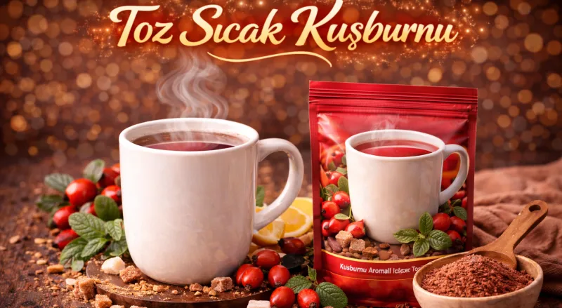 Kuşburnu