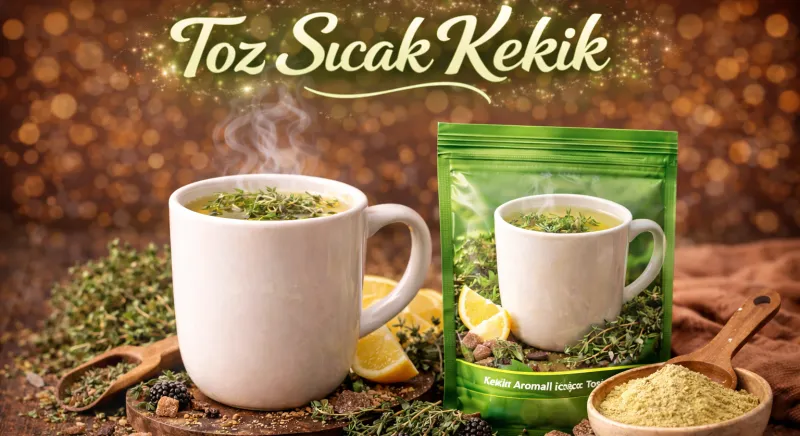 Kekik Büyük