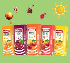 Meyve Suyu Çeşitleri