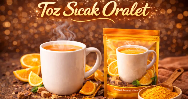 Oralet