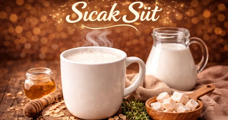 Süt Küçük