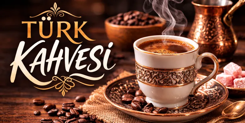 Türk Kahvesi