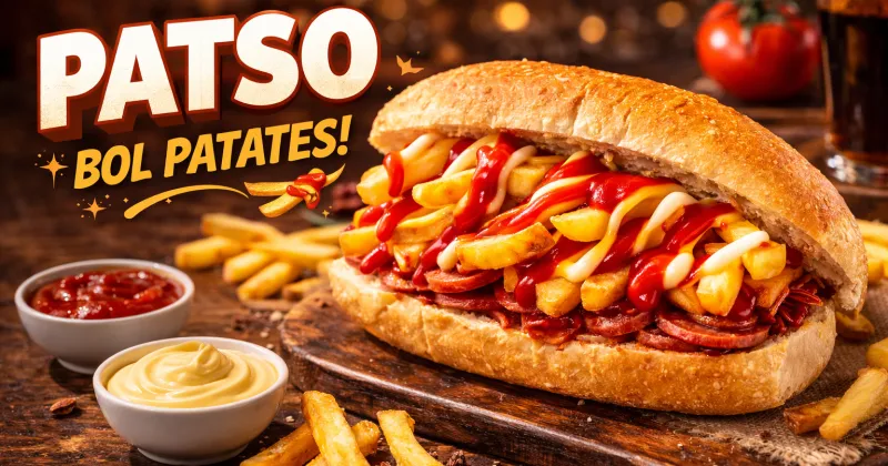 Patso
