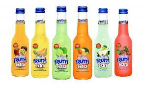 Frutti Ekstra